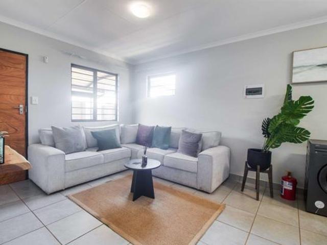 House for sale in Sedibeng, Gauteng
