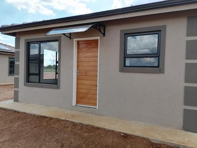House for sale in Sedibeng, Gauteng