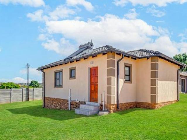 House for sale in Evaton, Emfuleni Local Municipality