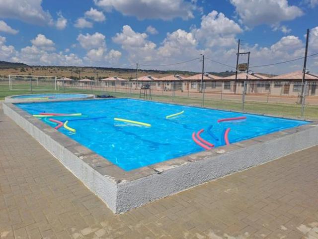 House for sale in Sedibeng, Gauteng