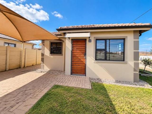 House for sale in Evaton, Emfuleni Local Municipality
