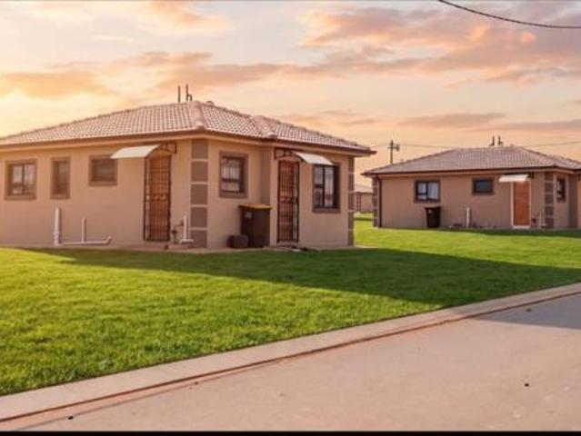 House for sale in Evaton, Emfuleni Local Municipality