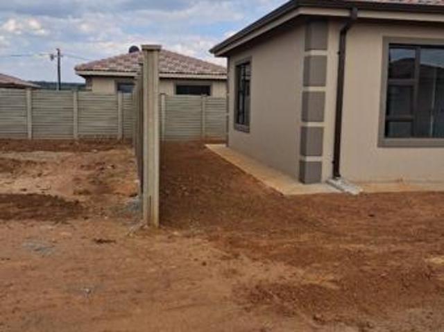 House for sale in Sedibeng, Gauteng