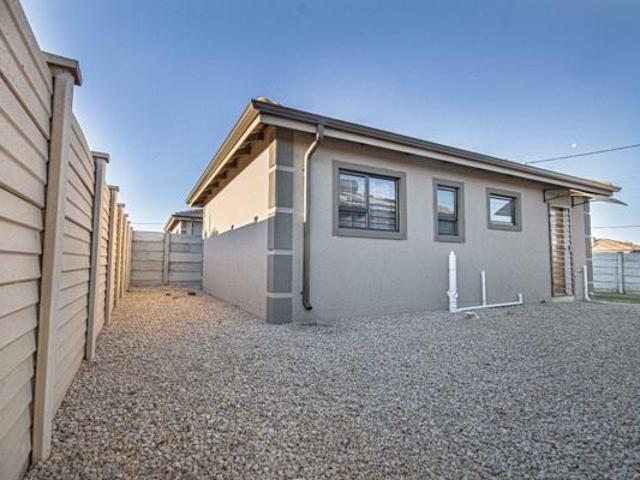House for sale in Sedibeng, Gauteng