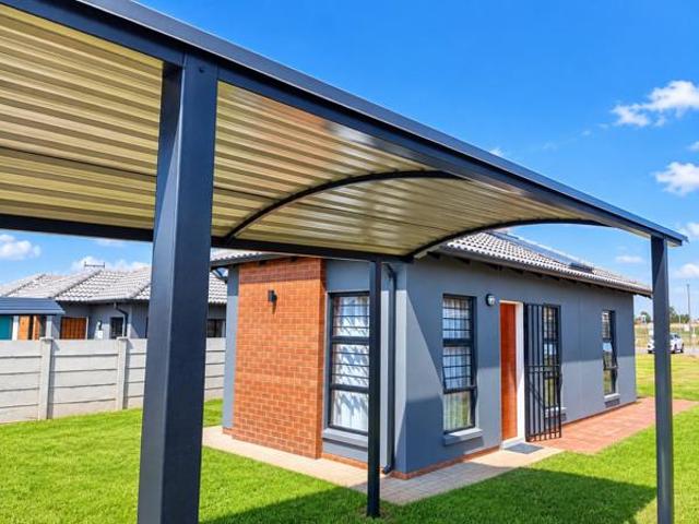 House for sale in Evaton, Emfuleni Local Municipality