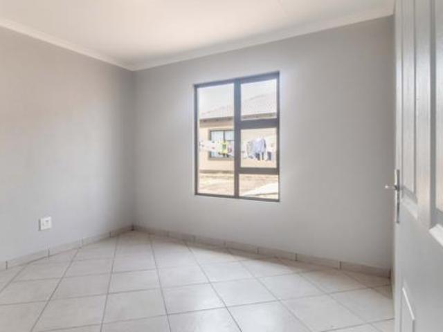 House for sale in Sedibeng, Gauteng