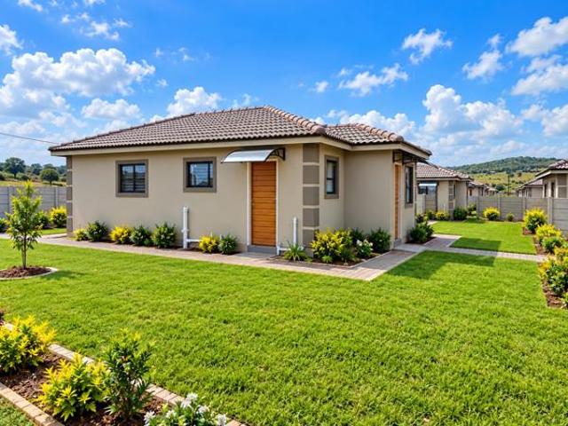 House for sale in Evaton, Emfuleni Local Municipality