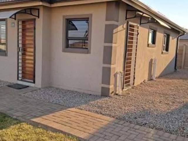 House for sale in Sedibeng, Gauteng