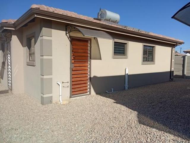 House for sale in Sedibeng, Gauteng
