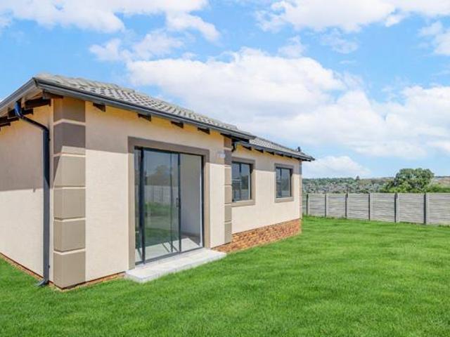 House for sale in Evaton, Emfuleni Local Municipality