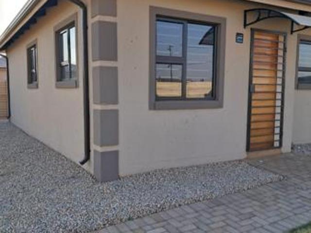 House for sale in Sedibeng, Gauteng