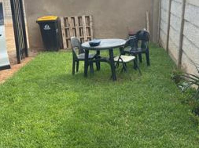 House for sale in Sedibeng, Gauteng