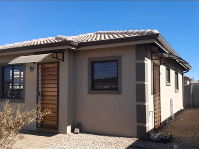 House for sale in Sedibeng, Gauteng
