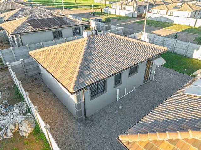 House for sale in Evaton, Emfuleni Local Municipality