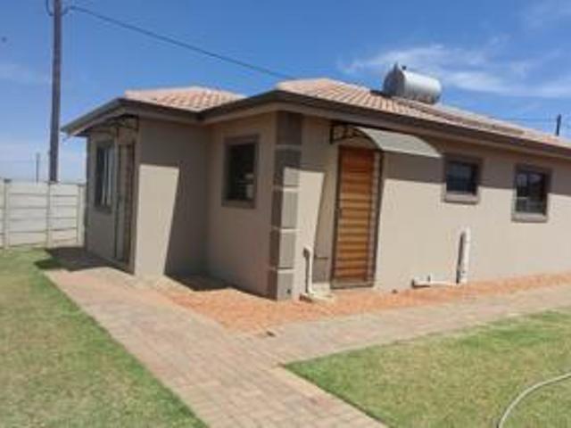 House for sale in Sedibeng, Gauteng