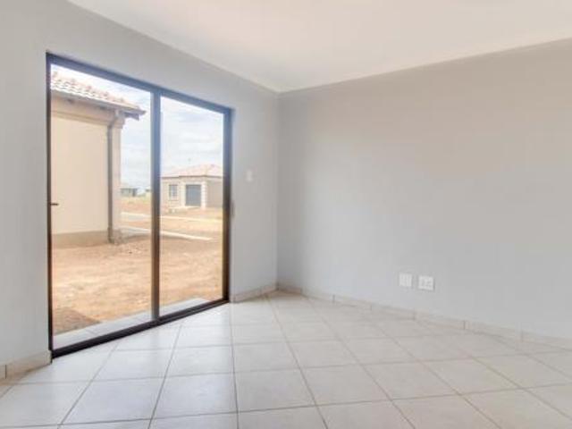 House for sale in Evaton, Emfuleni Local Municipality
