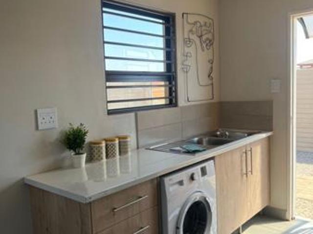 House for sale in Sedibeng, Gauteng