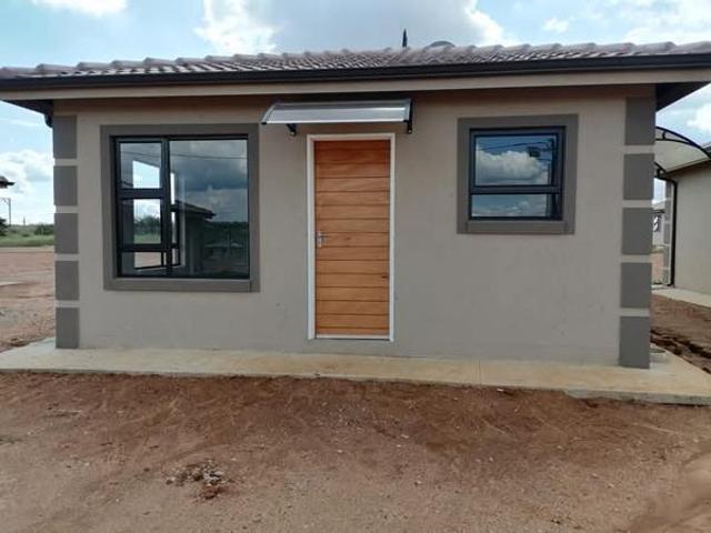 House for sale in Sedibeng, Gauteng