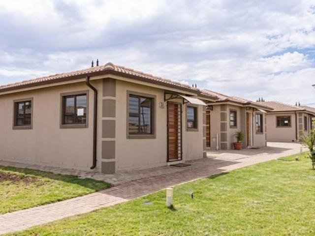 House for sale in Sedibeng, Gauteng