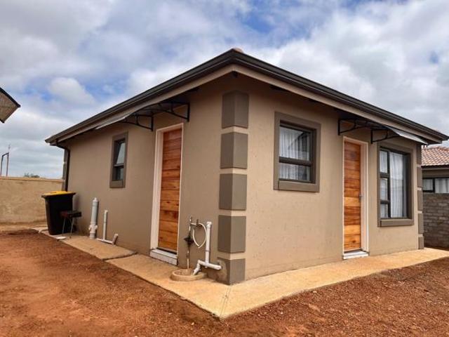 House for sale in Sedibeng, Gauteng