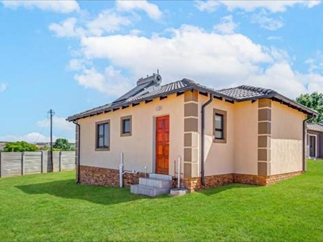 House for sale in Evaton, Emfuleni Local Municipality