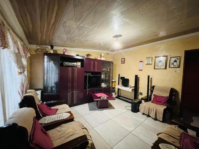House for sale in Sedibeng, Gauteng
