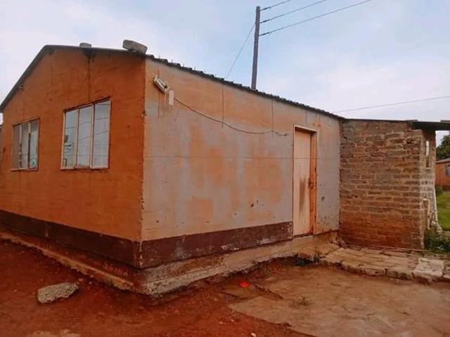 House for sale in Sedibeng, Gauteng