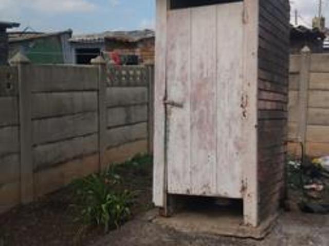 House for sale in Sedibeng, Gauteng
