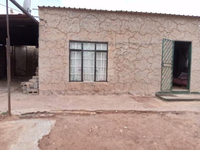 House for sale in Sedibeng, Gauteng