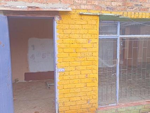 House for sale in Sedibeng, Gauteng
