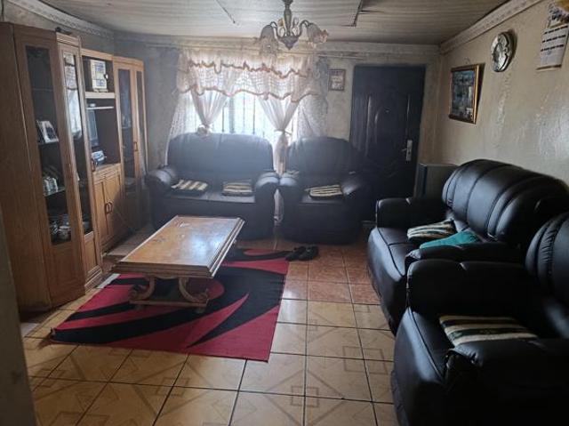 House for sale in Sedibeng, Gauteng