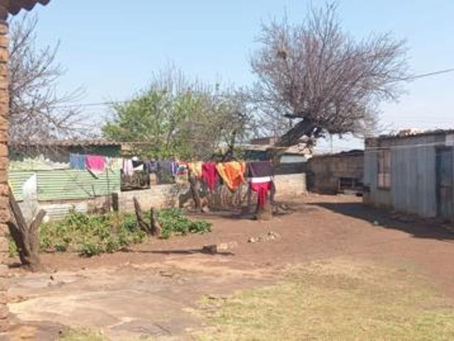 House for sale in Sedibeng, Gauteng