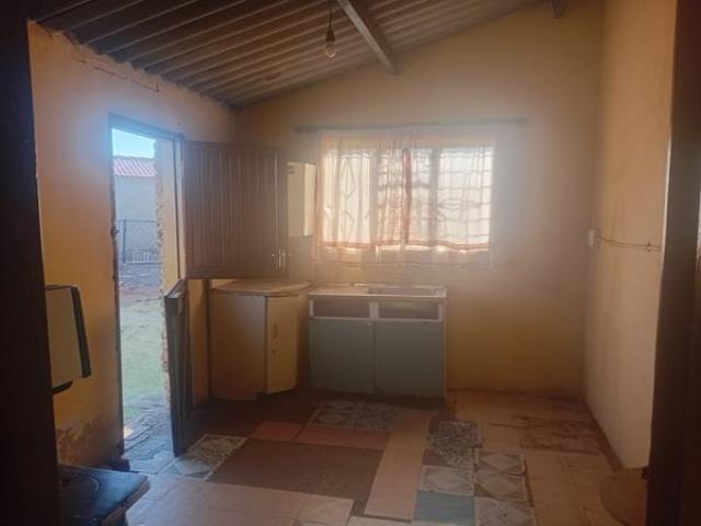 House for sale in Evaton, Emfuleni Local Municipality