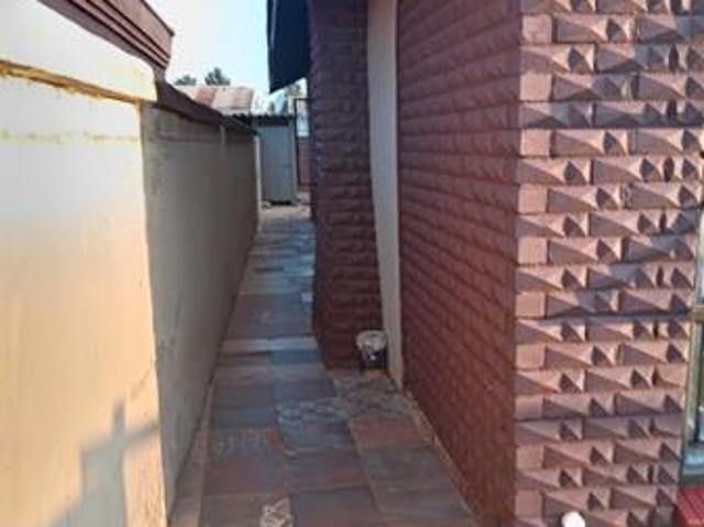 House for sale in Sedibeng, Gauteng