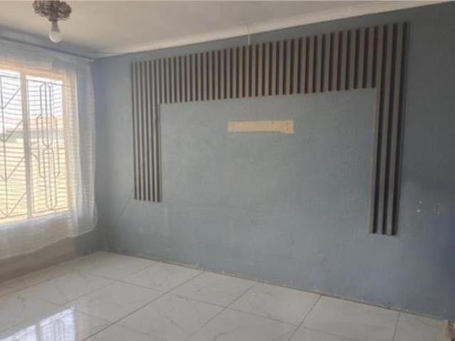 House for rent in Evaton, Emfuleni Local Municipality