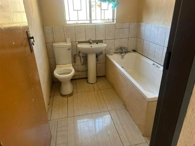 House for sale in Sedibeng, Gauteng
