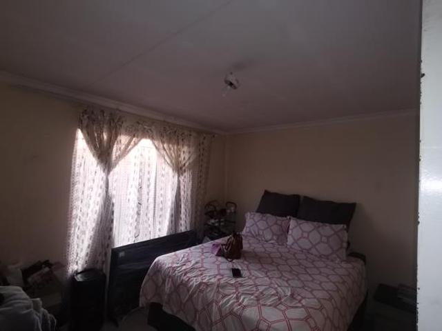 House for sale in Sedibeng, Gauteng