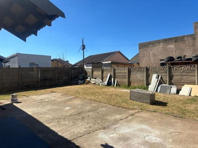 House for sale in Sedibeng, Gauteng