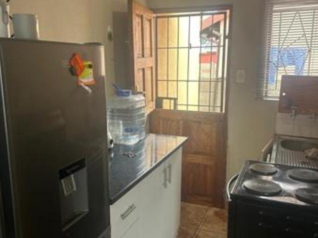 House for sale in Sedibeng, Gauteng