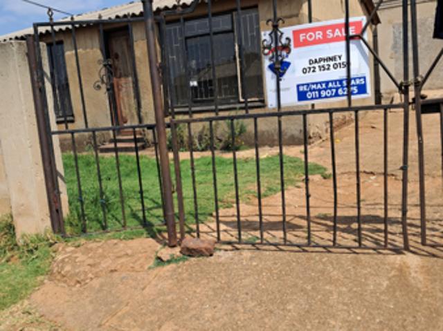 House for sale in Evaton, Emfuleni Local Municipality