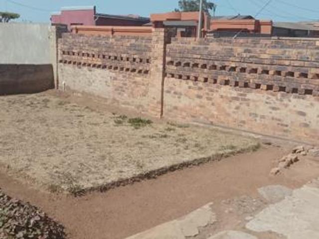 House for sale in Sedibeng, Gauteng