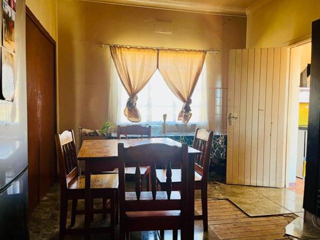 House for sale in Sedibeng, Gauteng