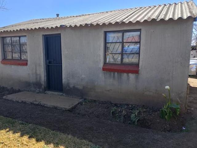 House for sale in Sedibeng, Gauteng