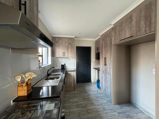 House for sale in Gert Sibande, Mpumalanga