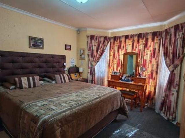 House for sale in Gert Sibande, Mpumalanga
