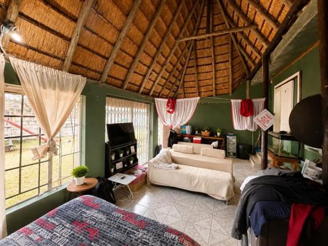 House for sale in Gert Sibande, Mpumalanga