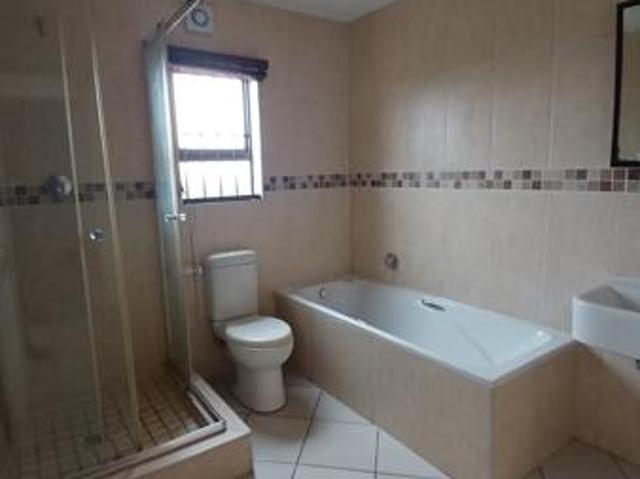 House for rent in Gert Sibande, Mpumalanga