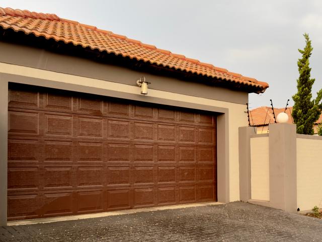 House for sale in Secunda, Govan Mbeki