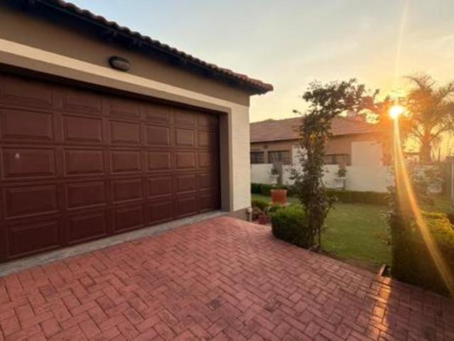House for sale in Secunda, Govan Mbeki