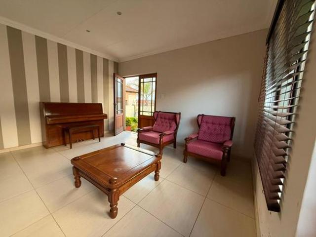House for sale in Secunda, Govan Mbeki